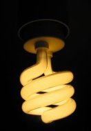 Simple saving energy techniques like changing light bulbs will save your bills as well as your carbon emissions.