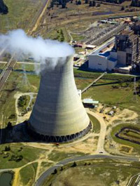 Brown coal seems to be the main culprit in Victoria's woeful level of greenhouse emissions