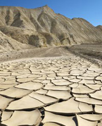 Latest report from Spain gives a grim warning on global warming if nations do not  come together.